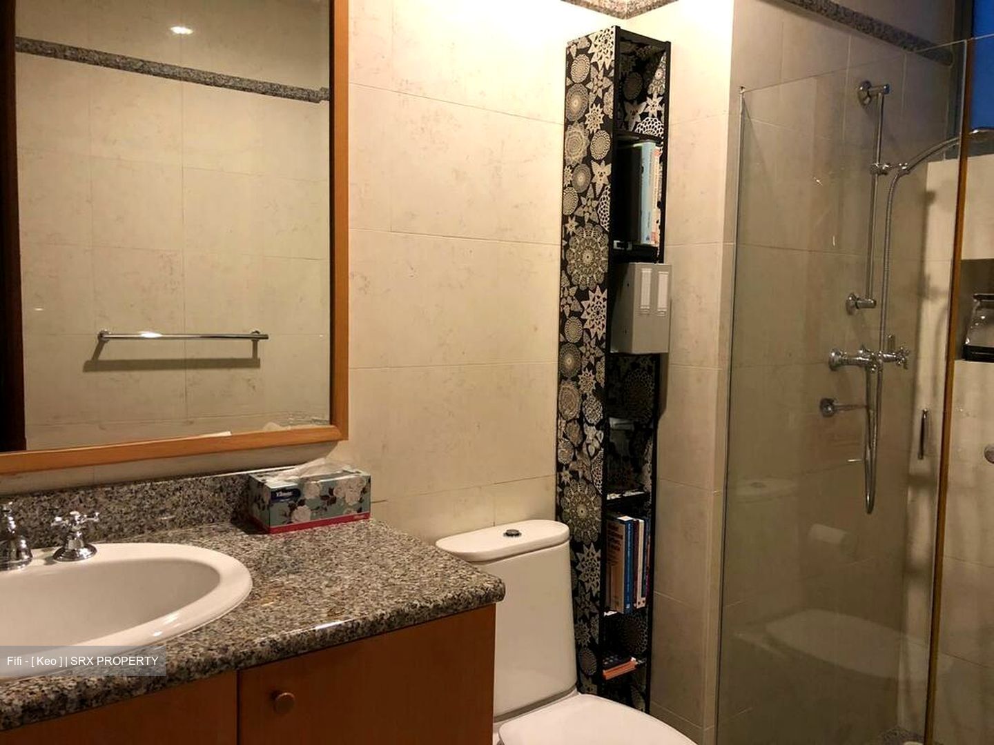 Parc Stevens (D10), Condominium #524108671